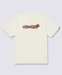 반스(VANS) 레어버스 GFX 반소매 티셔츠 - (아시아아티스트컬렉션) 마쉬멜로우 / VN000HA8FS81