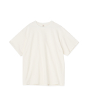 브루먼(BRUMAN) Easy T-Shirt (Off-White)