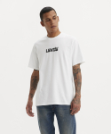 리바이스(LEVI'S) 릴렉스핏 반팔 그래픽 티셔츠_16143-1236