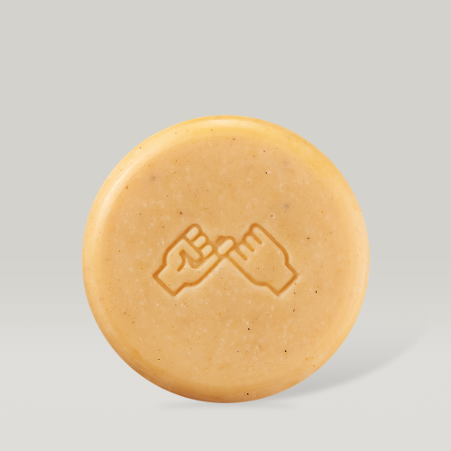 DONGGUBAT Face and Body Bar Lemongrass