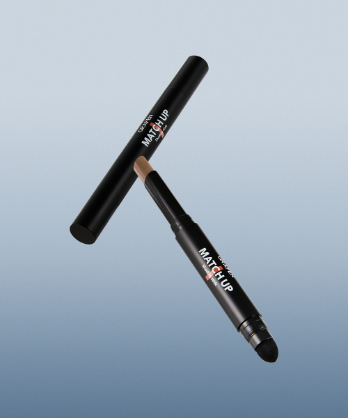 Grafen Match Up Shading Stick 1.8g (Neutral Brown)