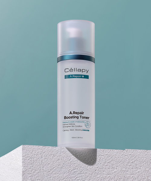 CELLAPY Air Repair Boosting Toner 100ml