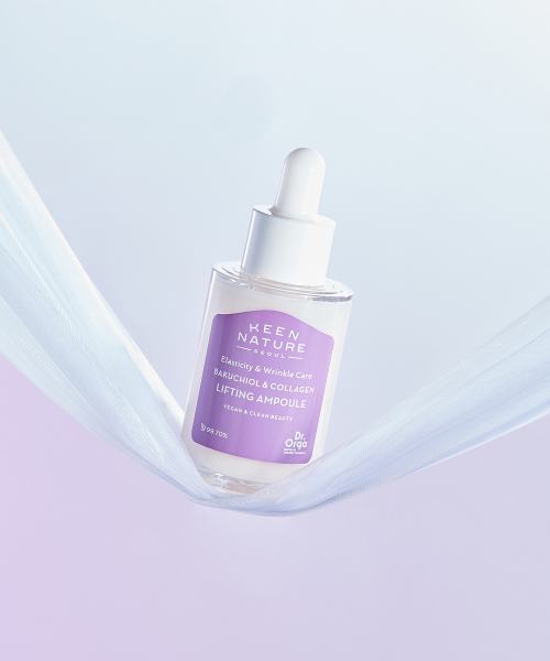 DR.ORGA DR. ORGA - Bakuchiol & Collagen Lifting Ampoule 30ml