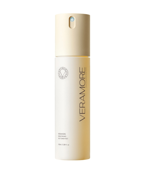 VERAMORE Brightening Exo Toner Mist 100ml