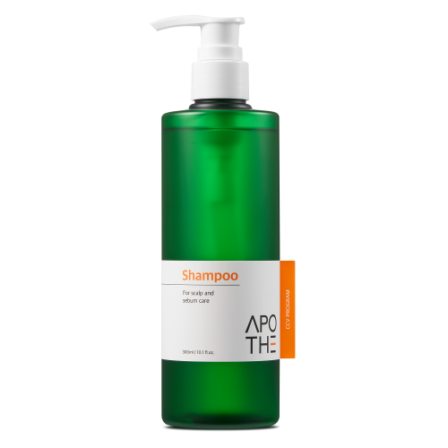 APOTHE Sebum Control Shampoo
