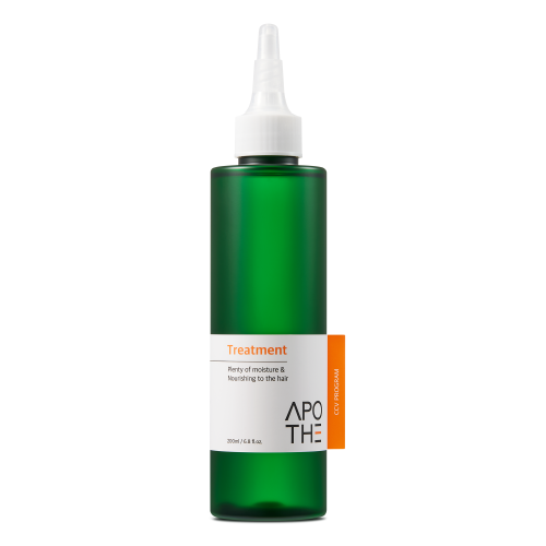 APOTHE Moist Nourishing Treatment
