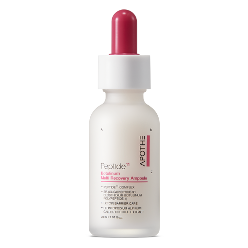 APOTHE Peptide 11 Botulinum Multi-Recovery Ampoule