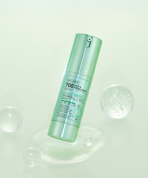 VT Cosmetics VT Leti-Ai Riddle Shot 700