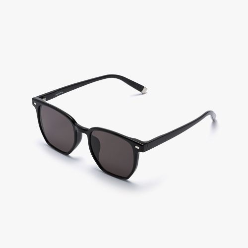 LOOKOPTICAL - Look Optical Sunglasses (LCS4307 BLACK 52)