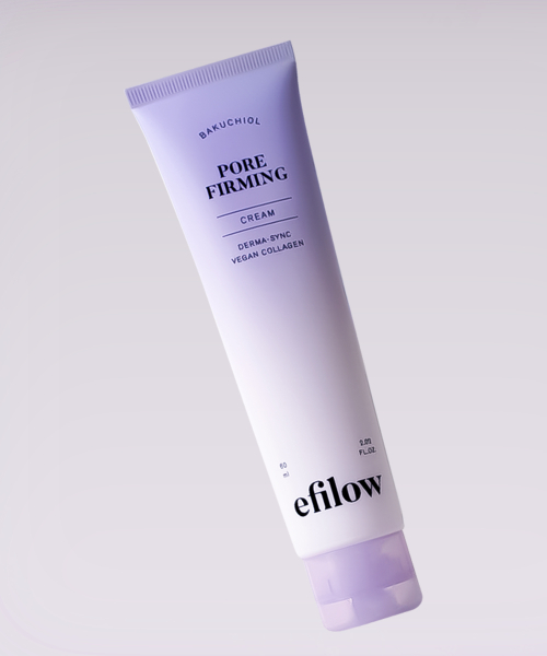 efilow Bakuchiol Dermasync Pore Firming Cream 60ml