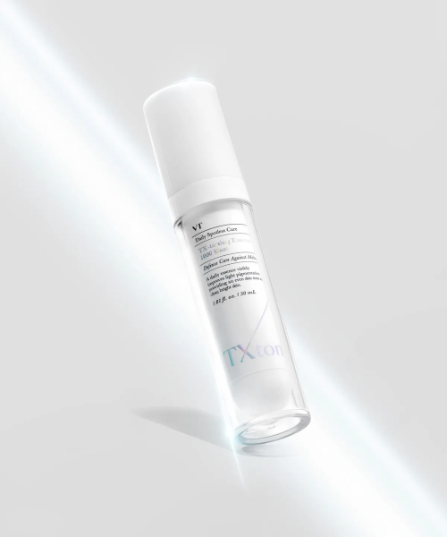 VT Cosmetics VT T. X Toning Essence 1000 Shots
