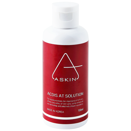 ASKIN Arcdis AT Solution (100ml)