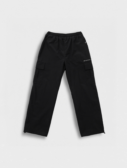 Nylon Pants AU-14 R Class_W/M