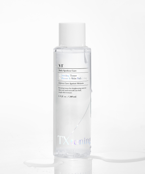 VT Cosmetics VT T. X Toning Toner