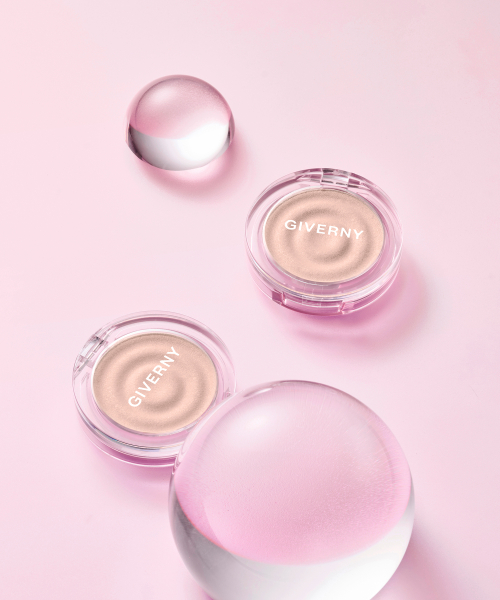 GIVERNY Dewy Blooming Highlighter 3g