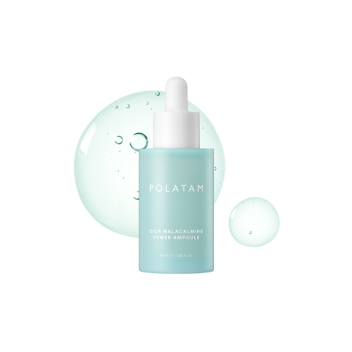 POLATAM Cica Malacaming Soothing Ampoule