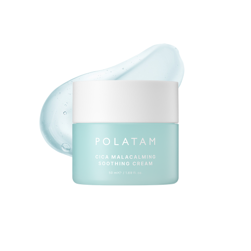 POLATAM Cica Malacaming Moisture Cream