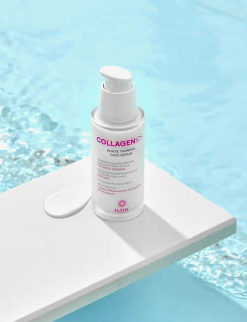 D & YOU Collagenix Face Serum