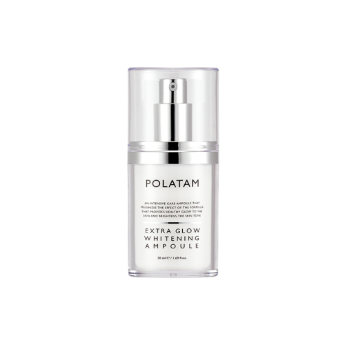 POLATAM Extra Glow Whitening Ampoule