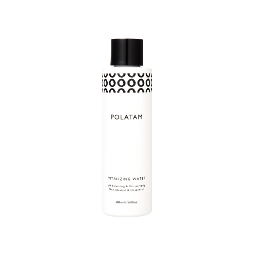 POLATAM Vitalizing Water