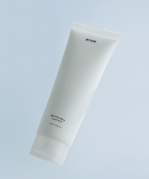 ARWE Derma Airy Treatment 250ml