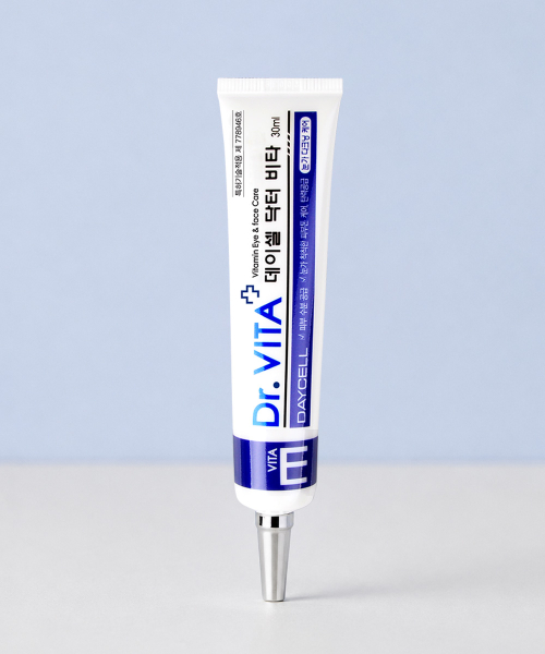 DRVITA Dark Circle Care Skin Moisturizing Eye Cream Vitamin E Cream 30ml