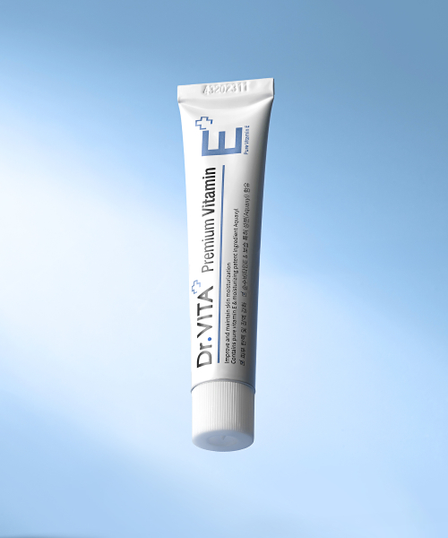 DRVITA Premium Hyaluronic Acid Moisture Care Vitamin E Cream 30ml
