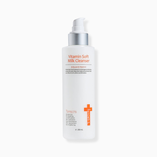 IANCELL Vitamin Soft Milk Cleanser 200ml