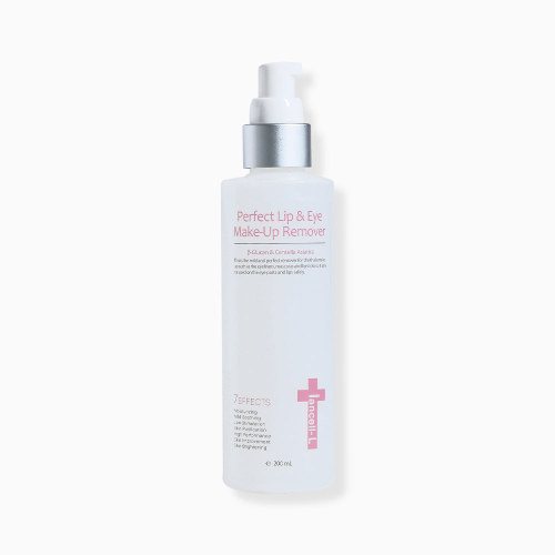 IANCELL Perfect Lip & Eye Makeup Remover 200ml