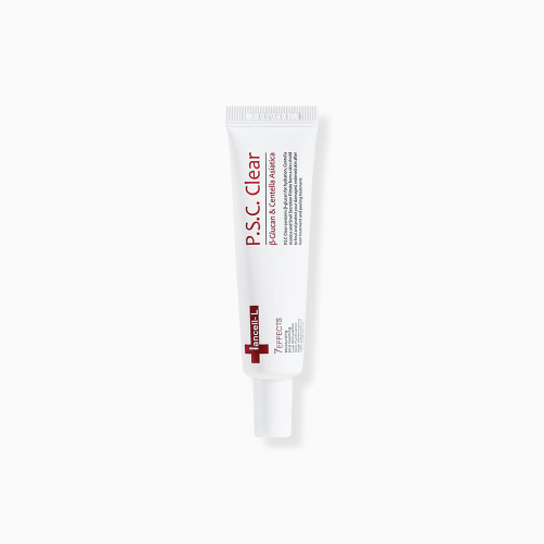 IANCELL P. S.C. Clear 20ml
