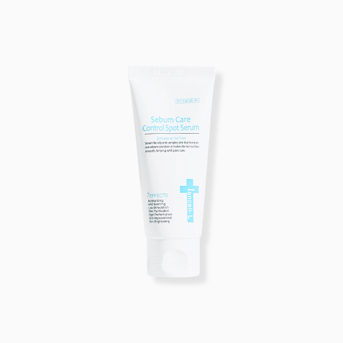 IANCELL C-Bomb Care Control Spot Serum