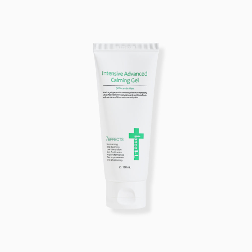 IANCELL Intensive Advanced Calming Gel 100ml