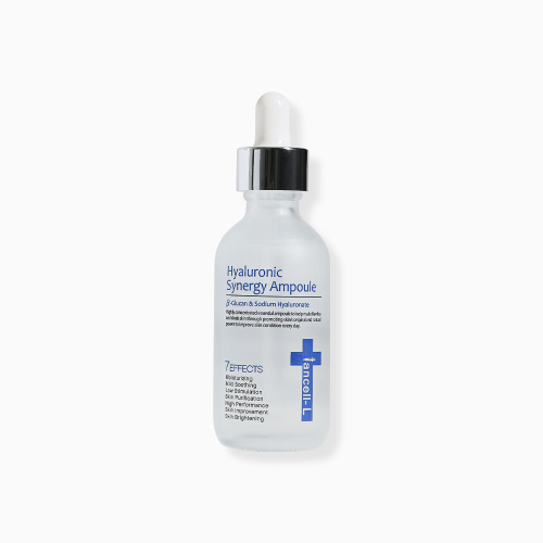 IANCELL Hyaluronic Synergy Ampoule 55ml
