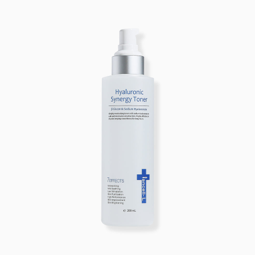 IANCELL Hyaluronic Synergy Toner 200ml