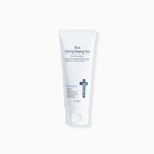 IANCELL Blue Calming Sleeping Pack 100ml