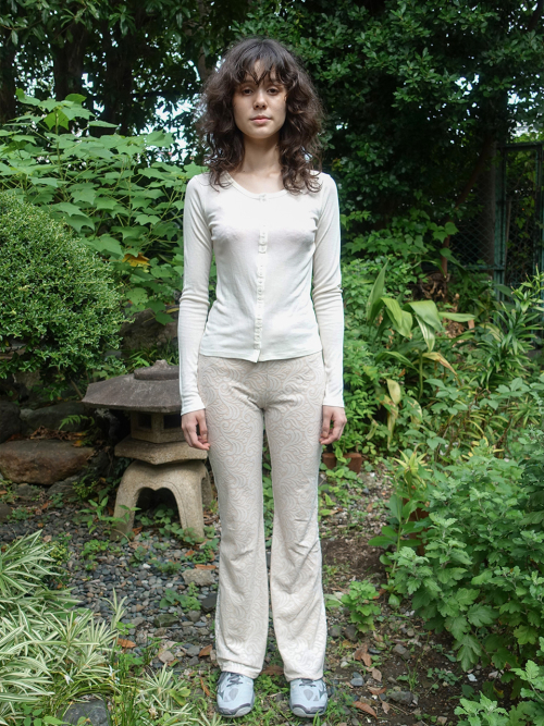 Yani Pants_Beige