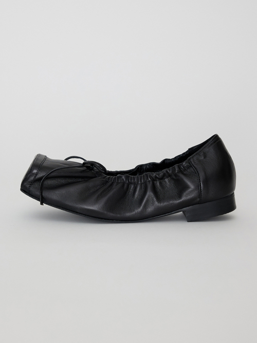 BOKITA - NABI STRING [BLACK]