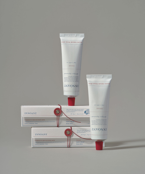 INNOANT Hand Cream Duhebe 50ml