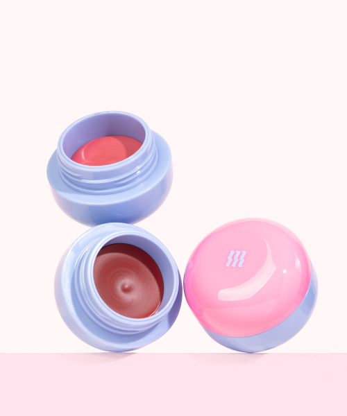 MERZY Blurry Lip Mousse