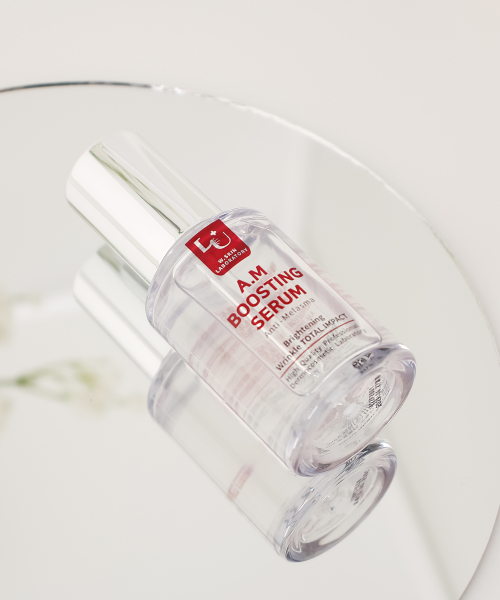W.SKIN LABORATORY W. SKIN LABORATORY - A. M Boosting Serum 30ml