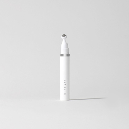 KISSKIN Premium Diamond Roll-On Eye Serum