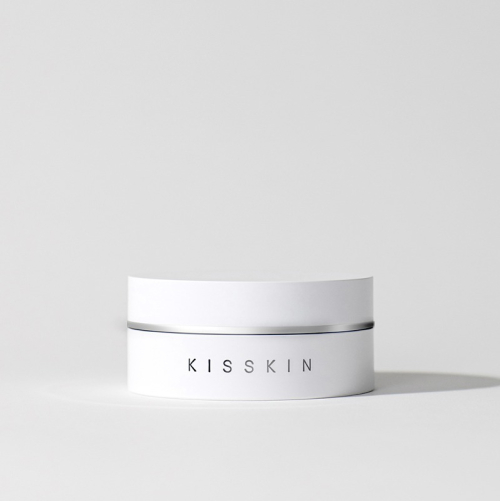KISSKIN Premium Diamond Hydrogel Eye Patch