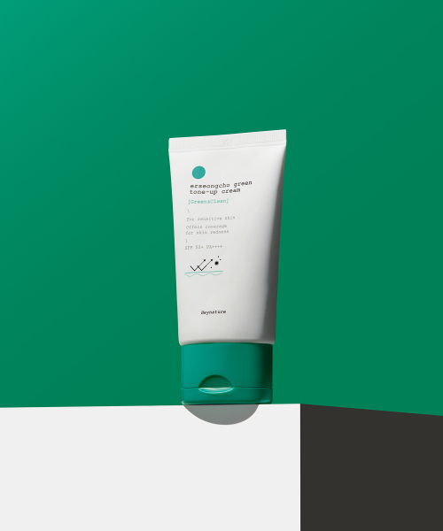 heynature Houttuynia Cordata Green Tone-Up Cream