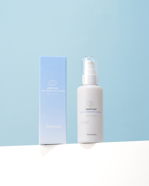 heynature Houttuynia Cordata Lotion