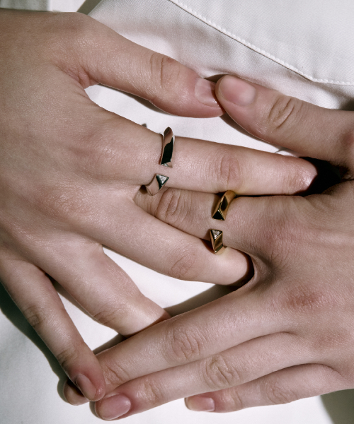 NUMBERING - #3491 - Ring