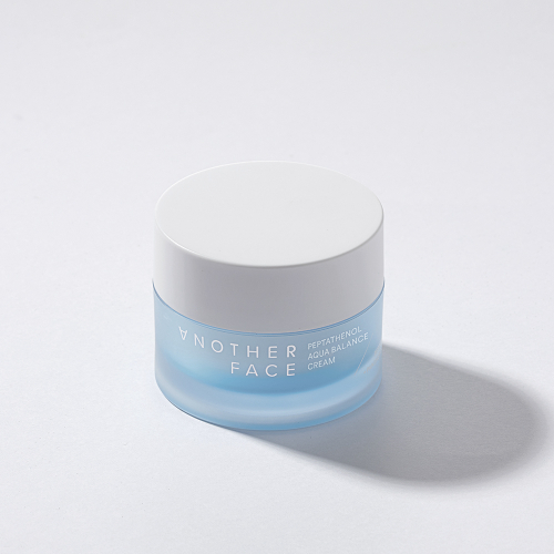 ANOTHERFACE Another Face Peptanoll Moisture Balance Cream 50ml