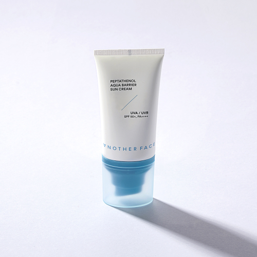 ANOTHERFACE Another Face Peptanethol Aqua Barrier Sunscreen 50ml