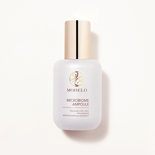 MODELO Microbiome Ampoule