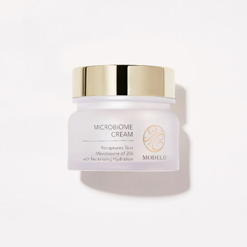 MODELO Microbiome Cream
