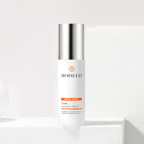 MODELO Derma White Toner 125ml